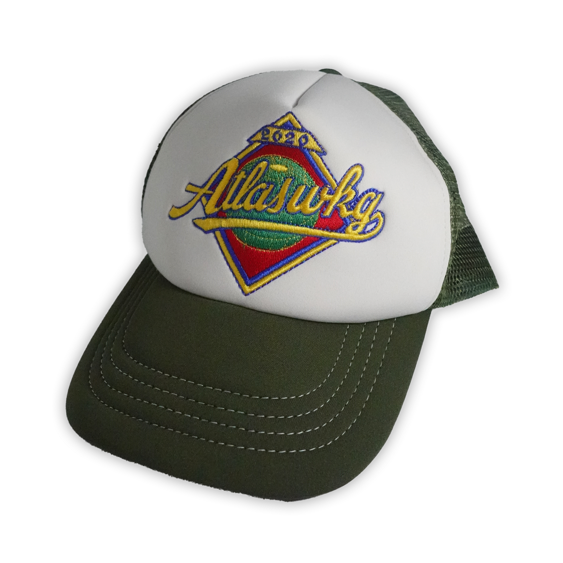 WORLD SERIES TRUCKER