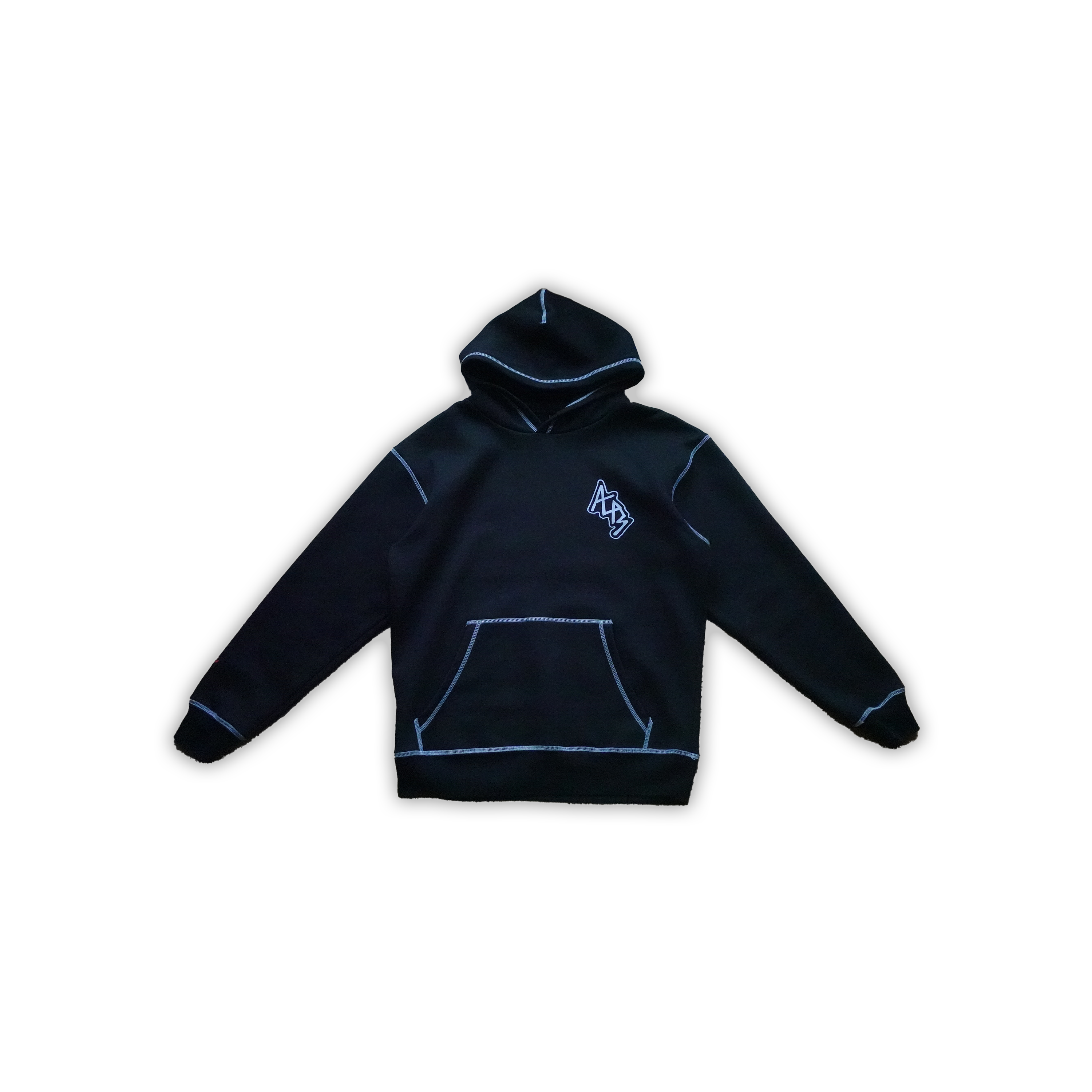 HEADSHOT HOODIE