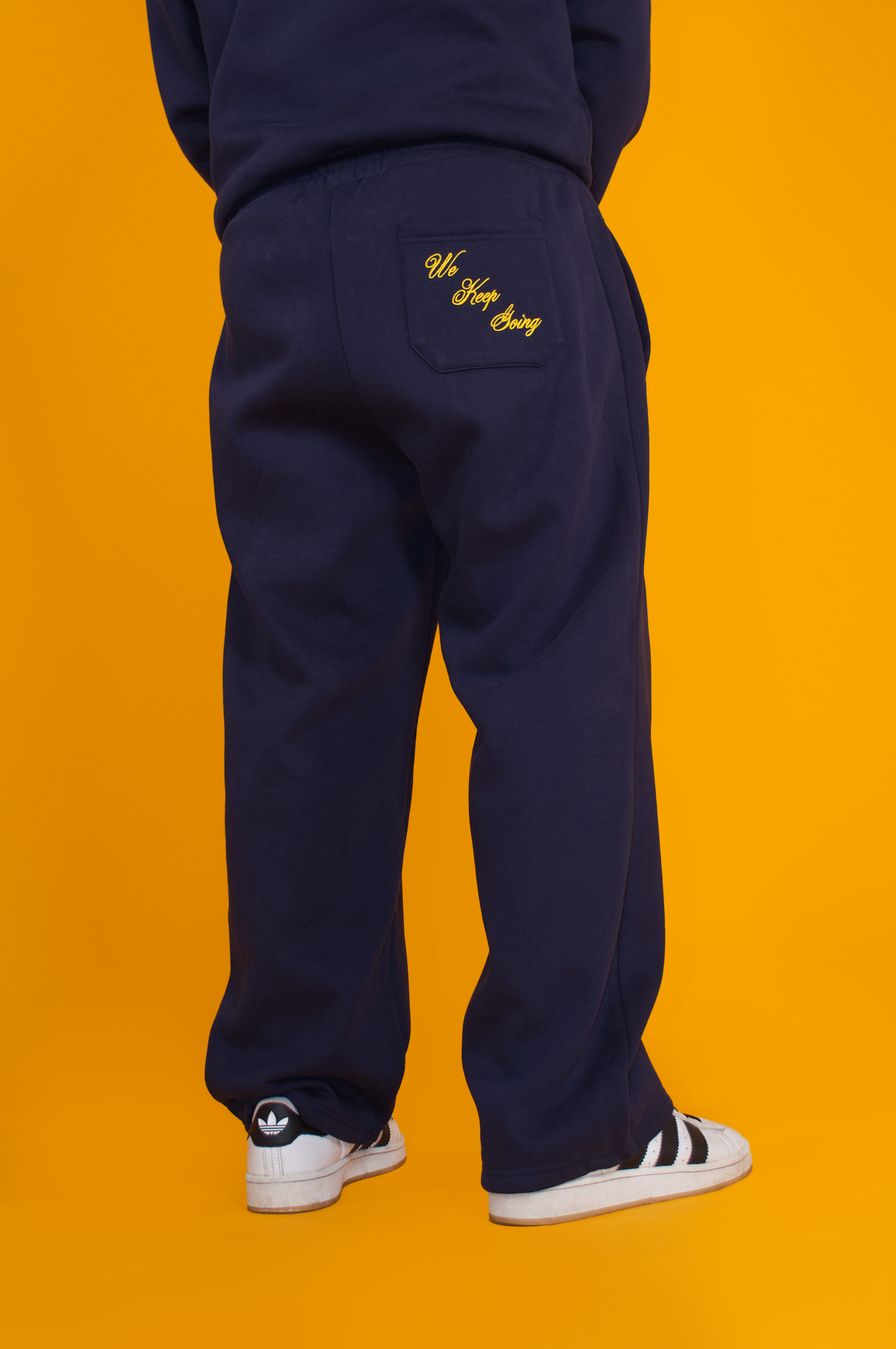 ASL Joggers [Navy]